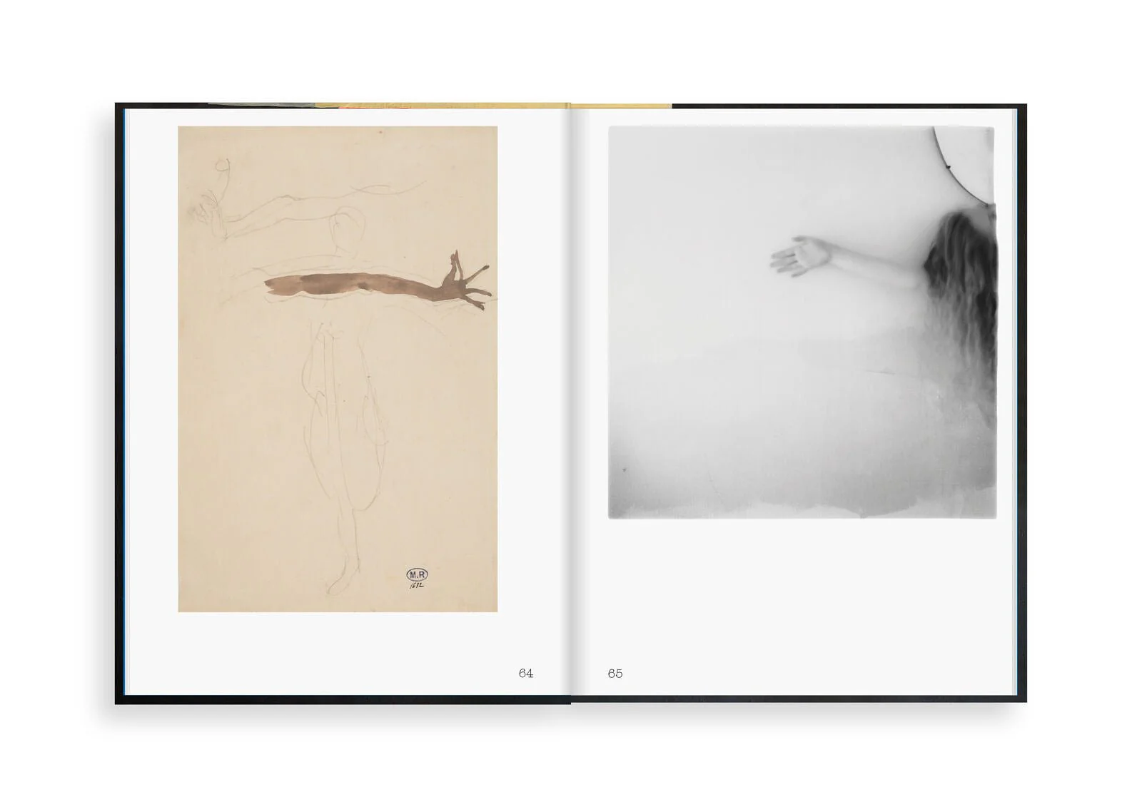 Jeux de mains by Cécile Poimbœuf-Koizumi & Stephen Ellcock - Image 4