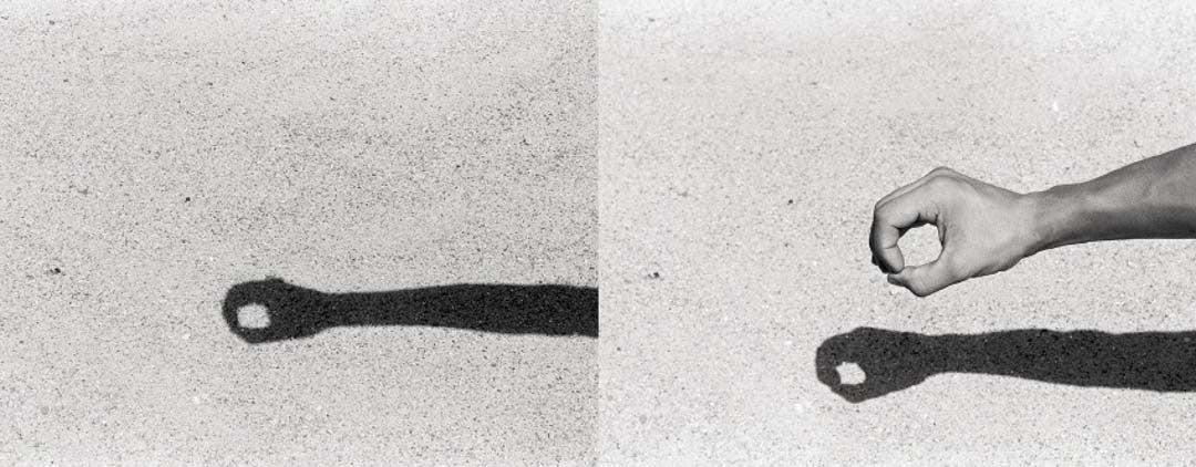 Jeux de mains by Cécile Poimbœuf-Koizumi & Stephen Ellcock - Image 6
