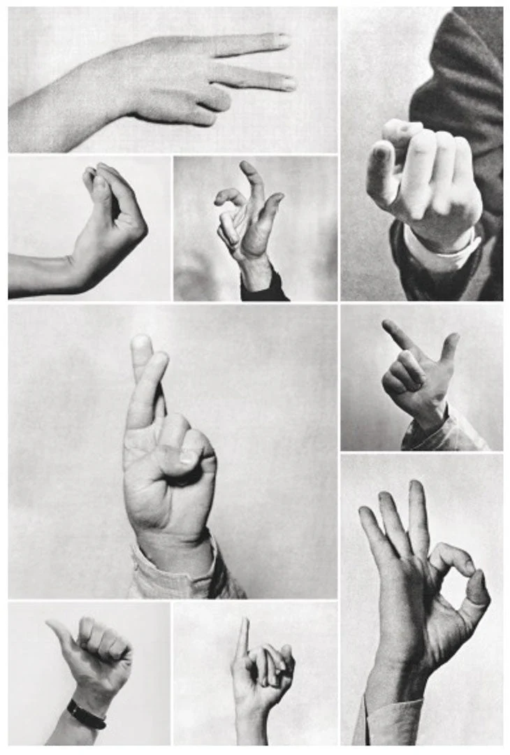Jeux de mains by Cécile Poimbœuf-Koizumi & Stephen Ellcock - Image 7