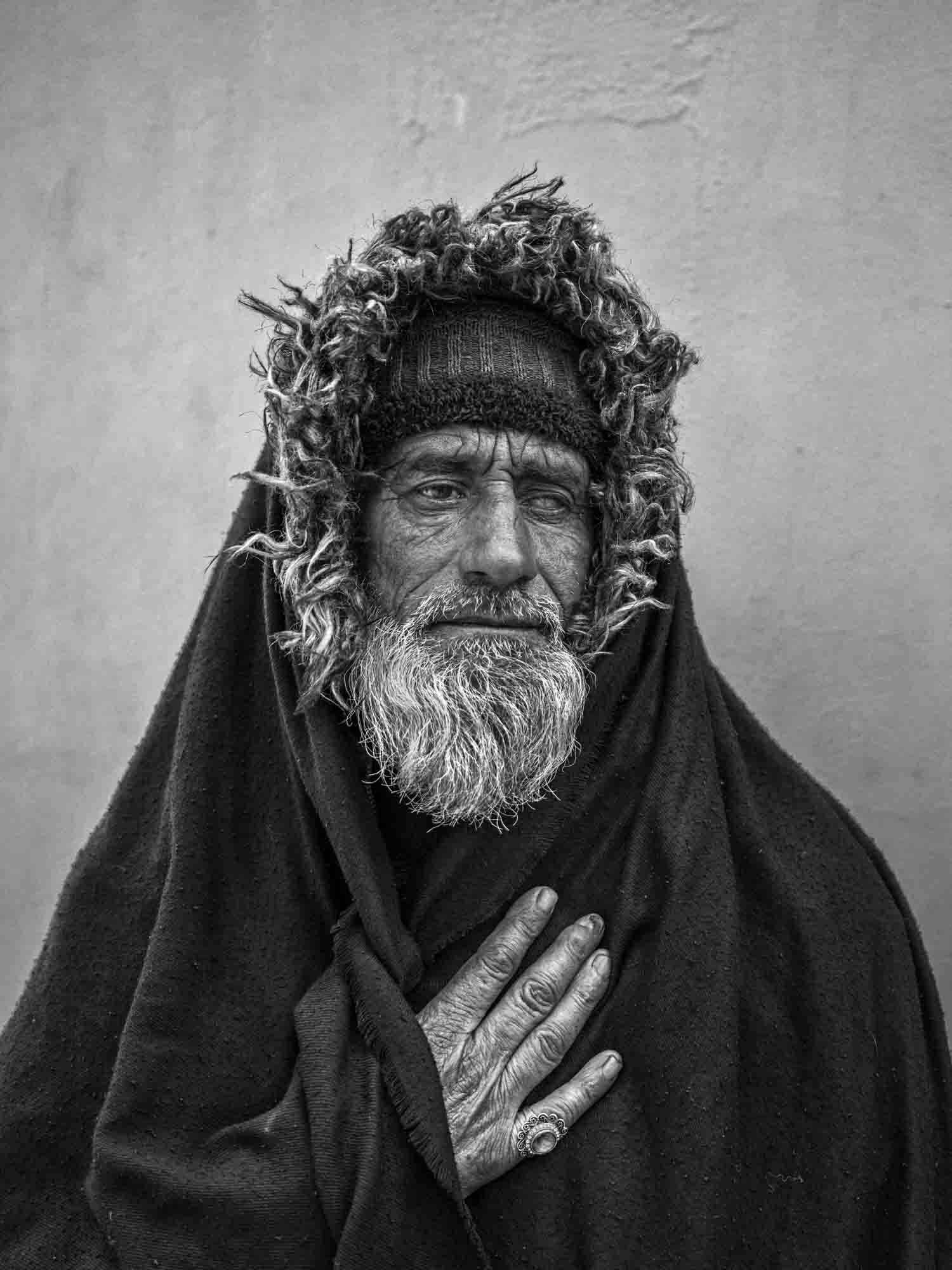 Kashmir Wait & See by Cédric Gerbehaye - Image 10