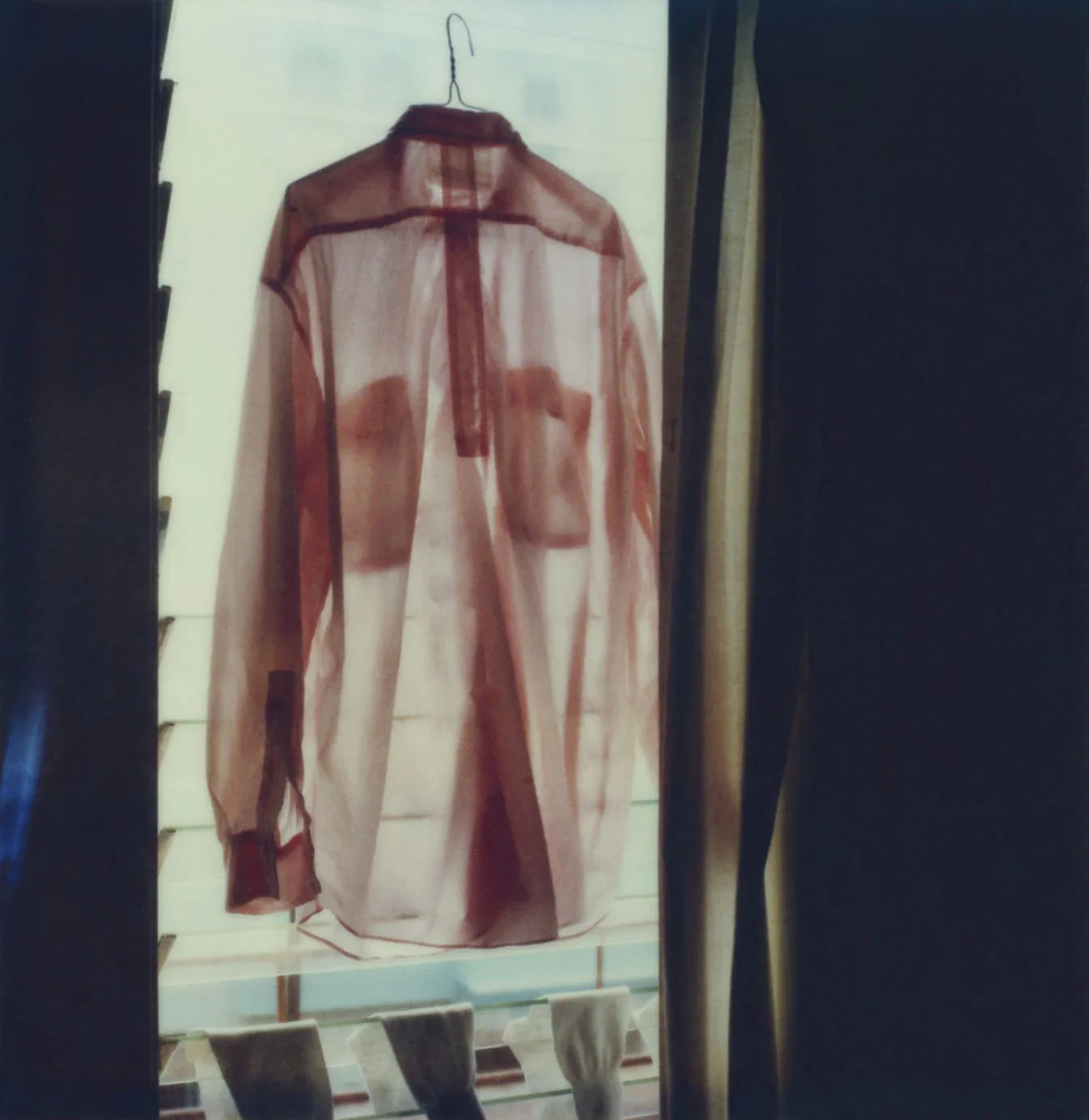 L.A Polaroids by Robby Müller - Image 2