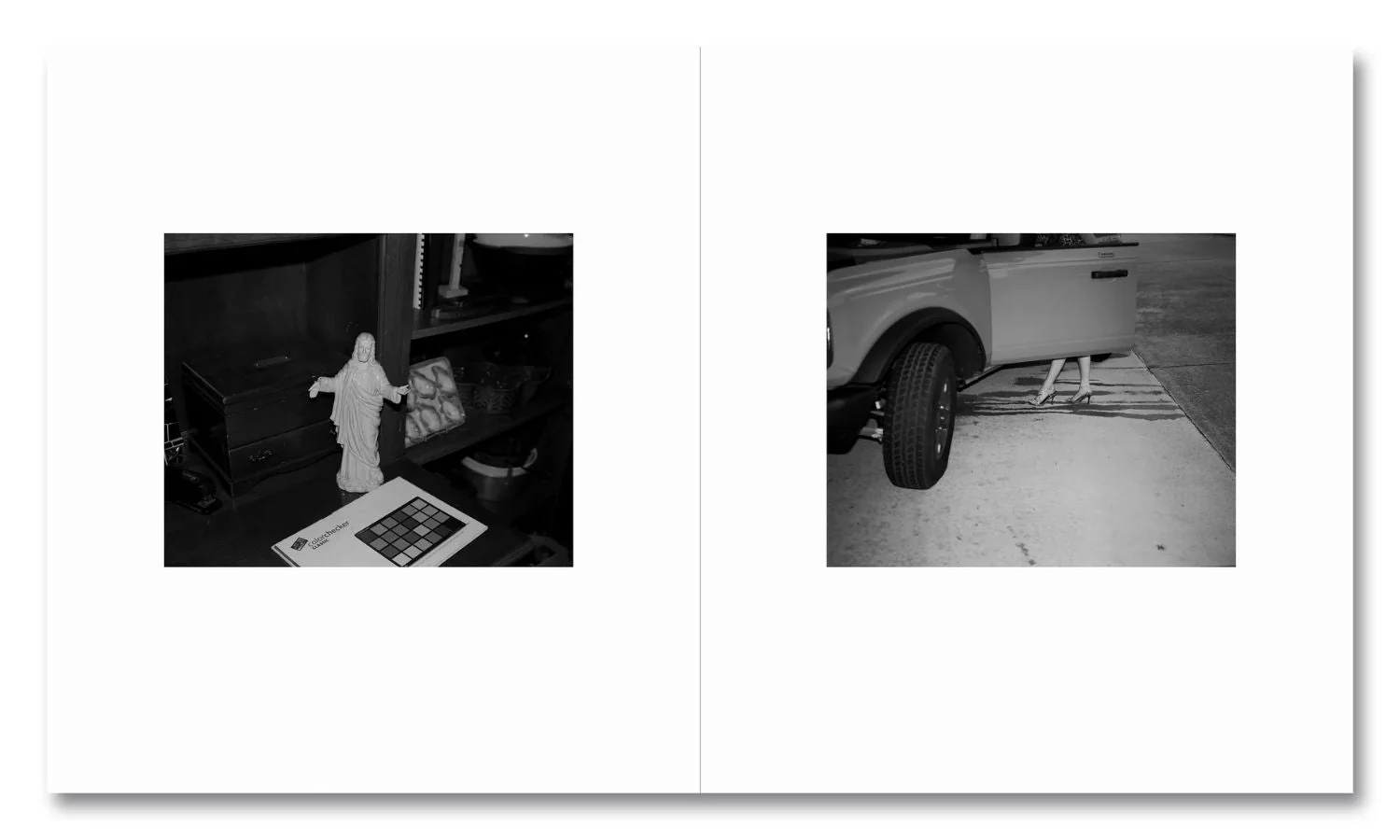 Lanthimos Unveiled: Three Publishers, One Vision - Image 11