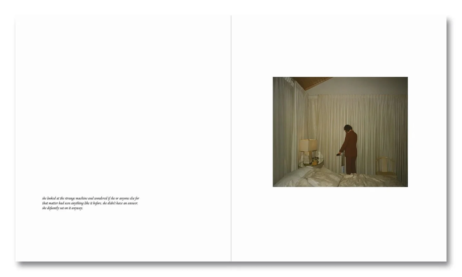 Lanthimos Unveiled: Three Publishers, One Vision - Image 16