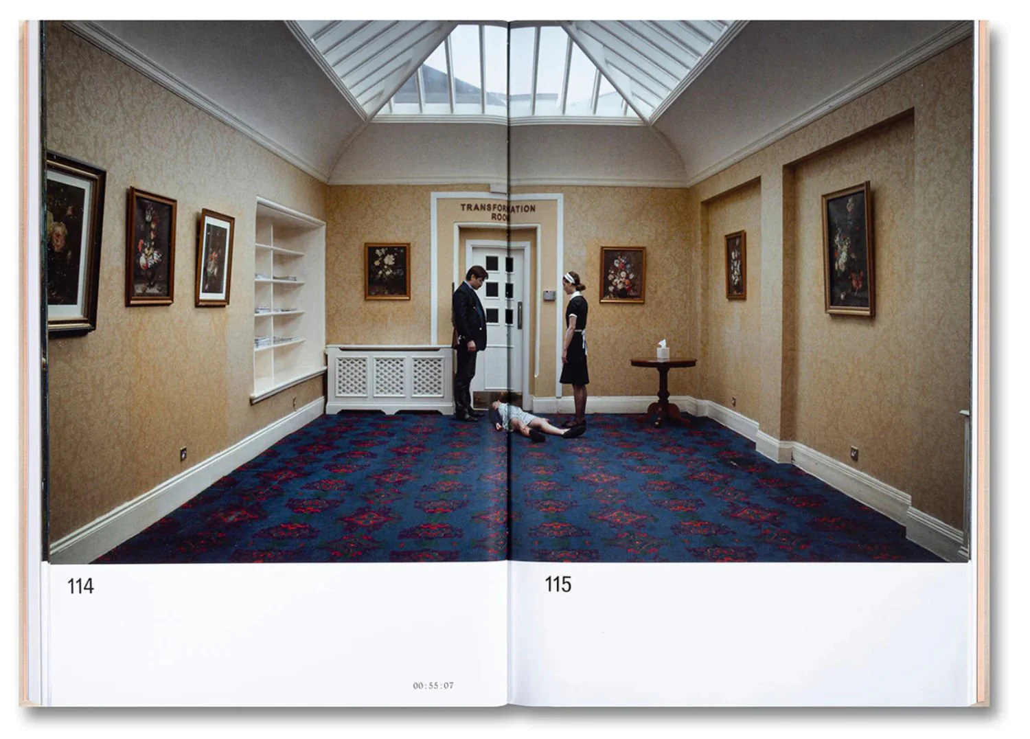 Lanthimos Unveiled: Three Publishers, One Vision - Image 7