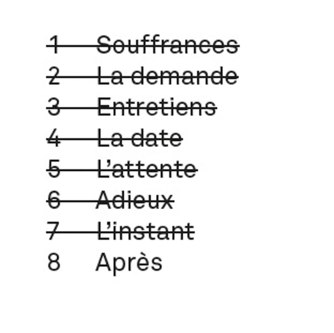 Le grand jour par Catherine Rombouts - Image 8