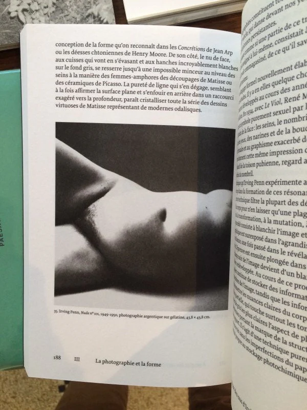 Le photographique pour une théorie des Ecarts de Rosalind Krauss - Image 3