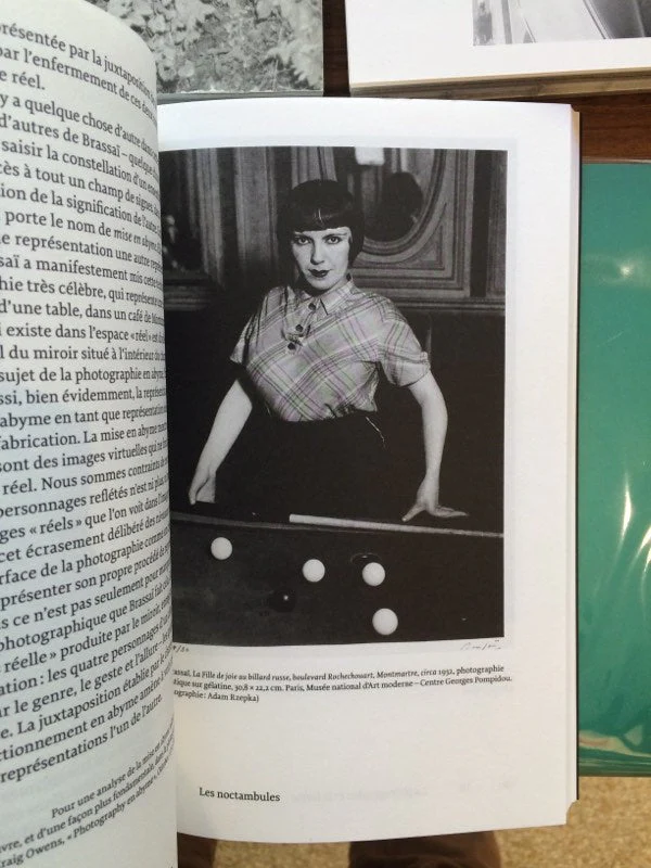 Le photographique pour une théorie des Ecarts de Rosalind Krauss - Image 4