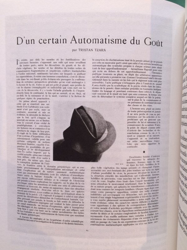 Le photographique pour une théorie des Ecarts de Rosalind Krauss - Image 5