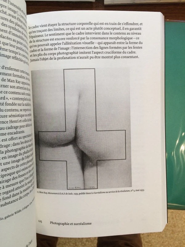 Le photographique pour une théorie des Ecarts de Rosalind Krauss - Image 6