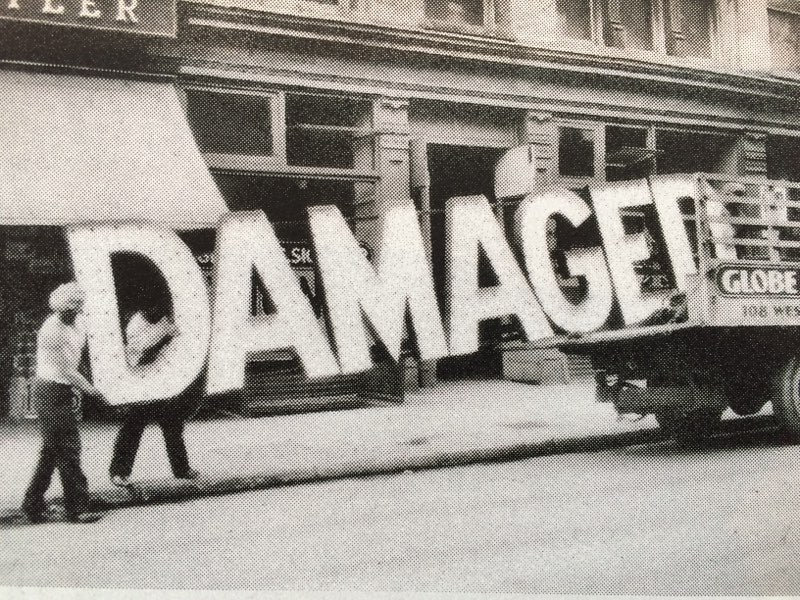 Le style documentaire d’auguste sander à Walker Evans 1920-1945 by Olivier Lugon - Image 3