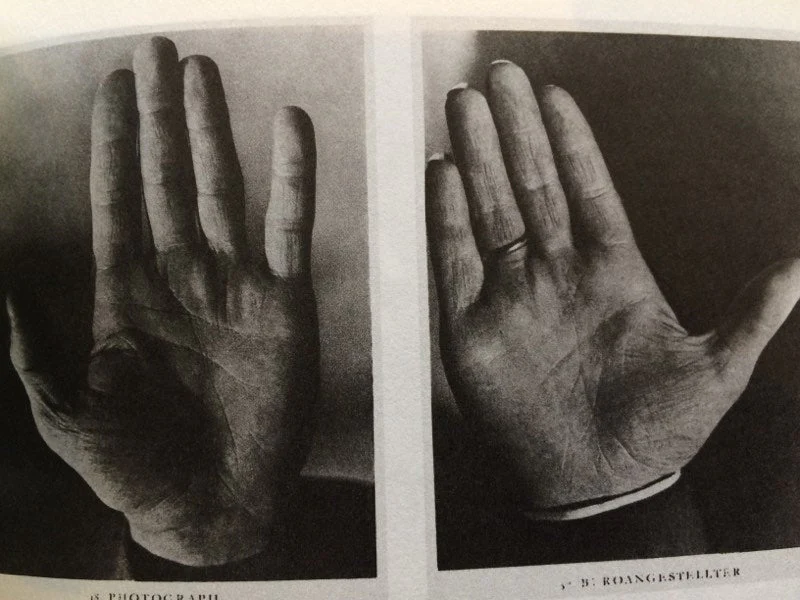 Le style documentaire d’auguste sander à Walker Evans 1920-1945 by Olivier Lugon - Image 4