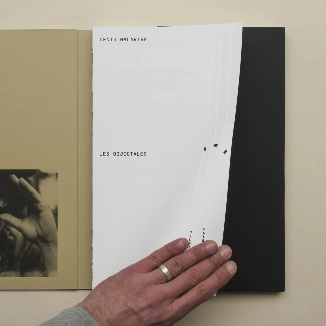 Les objectales by Denis Malartre - Image 3