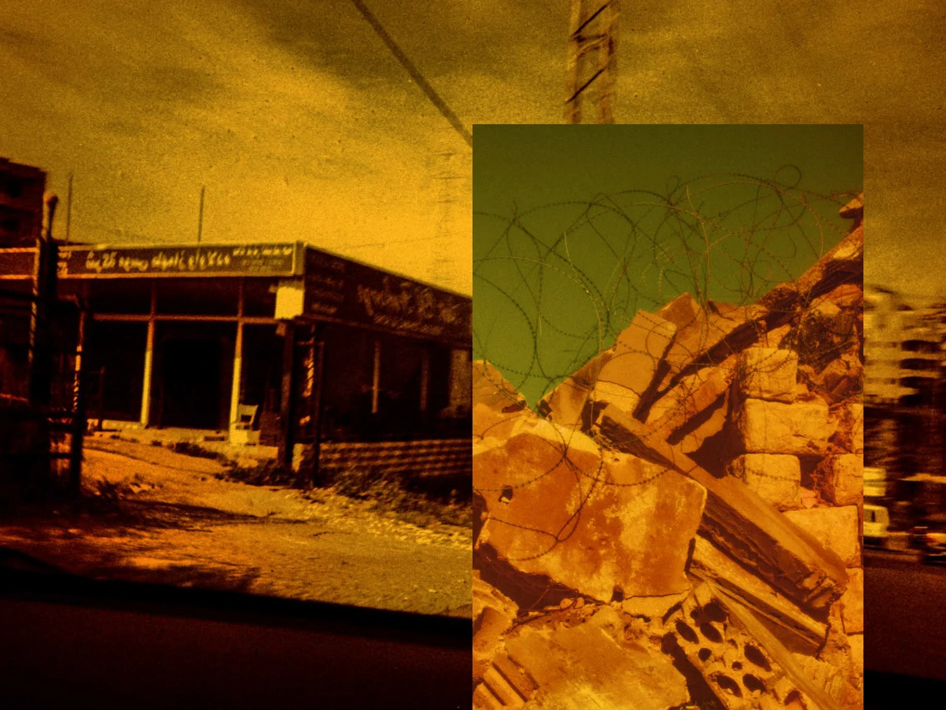 Les Ruines Circulaires by Orianne Ciantar Olive - Image 10
