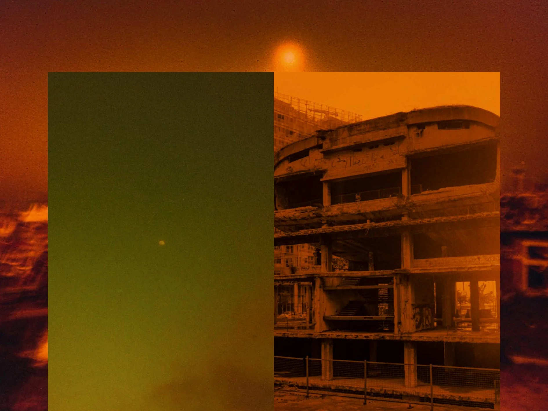 Les Ruines Circulaires by Orianne Ciantar Olive - Image 9