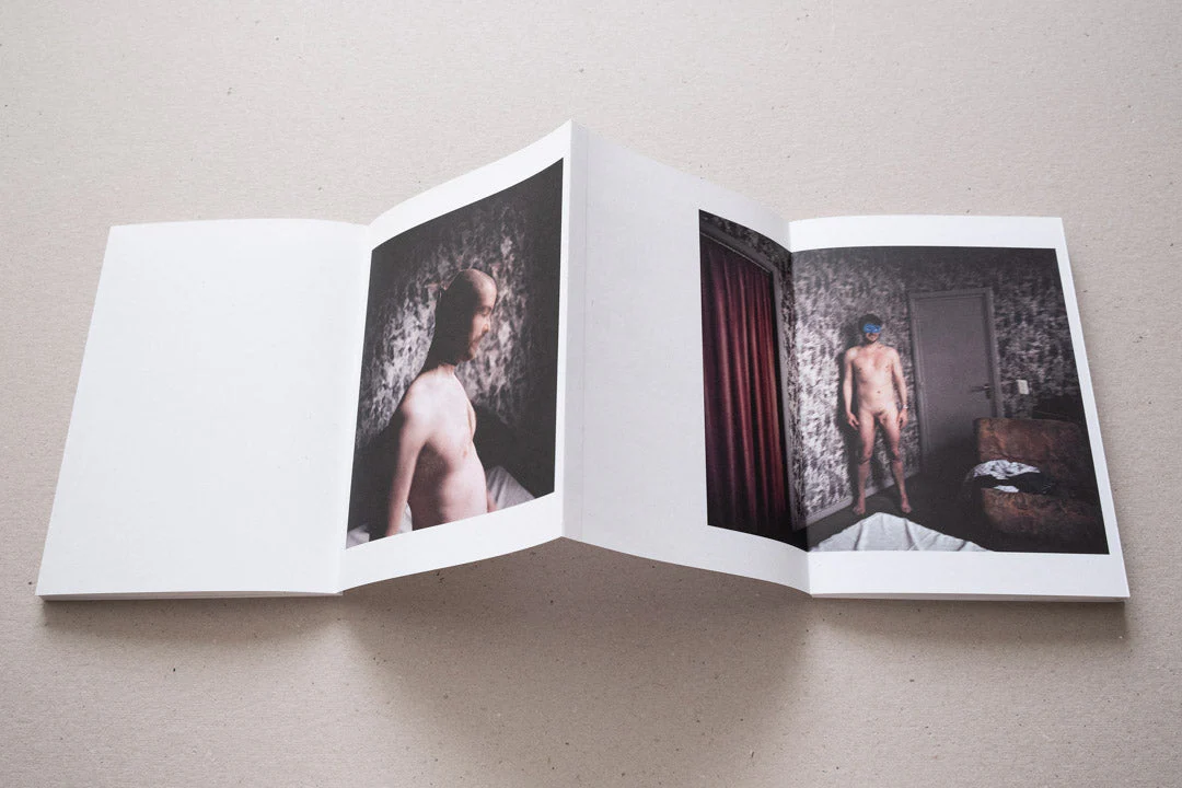 Libre Maintenant by Pierre Liebaert - Image 6