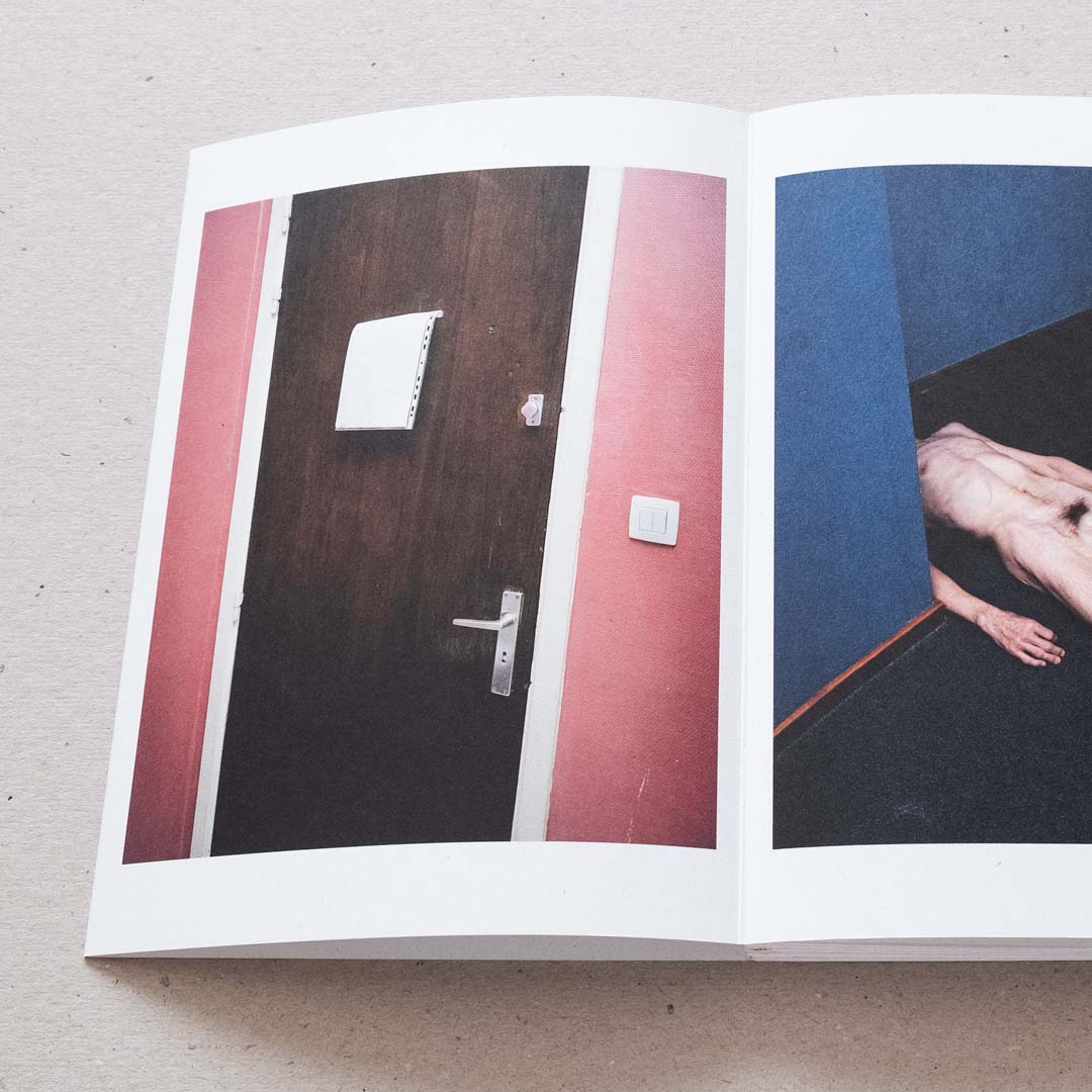 Libre Maintenant by Pierre Liebaert - Image 8
