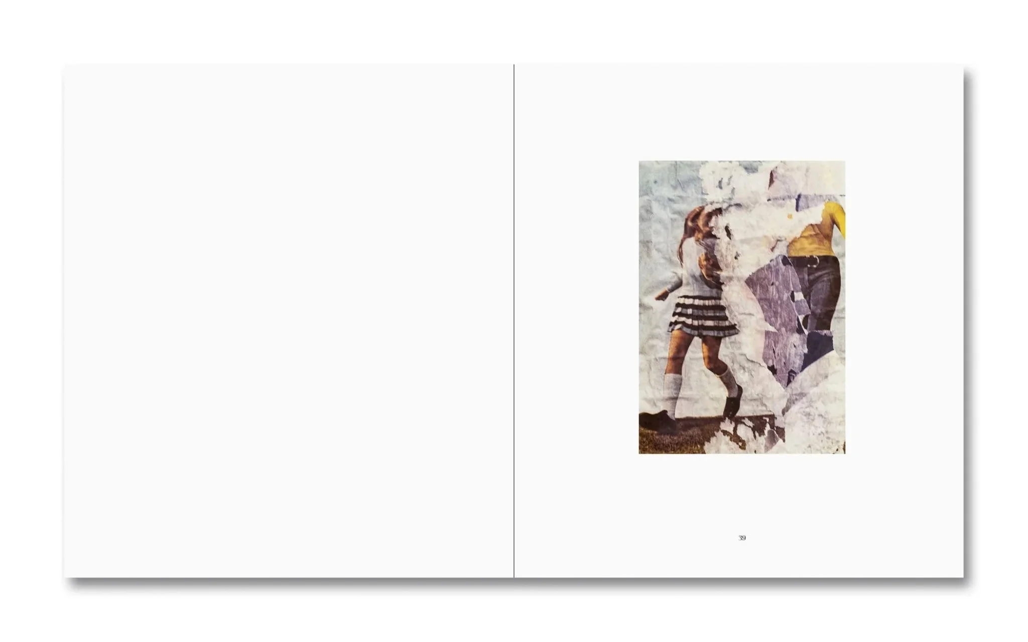 Luigi Ghirri Felicità by Alessio Bolzoni & Luca Guadagnino - Image 3