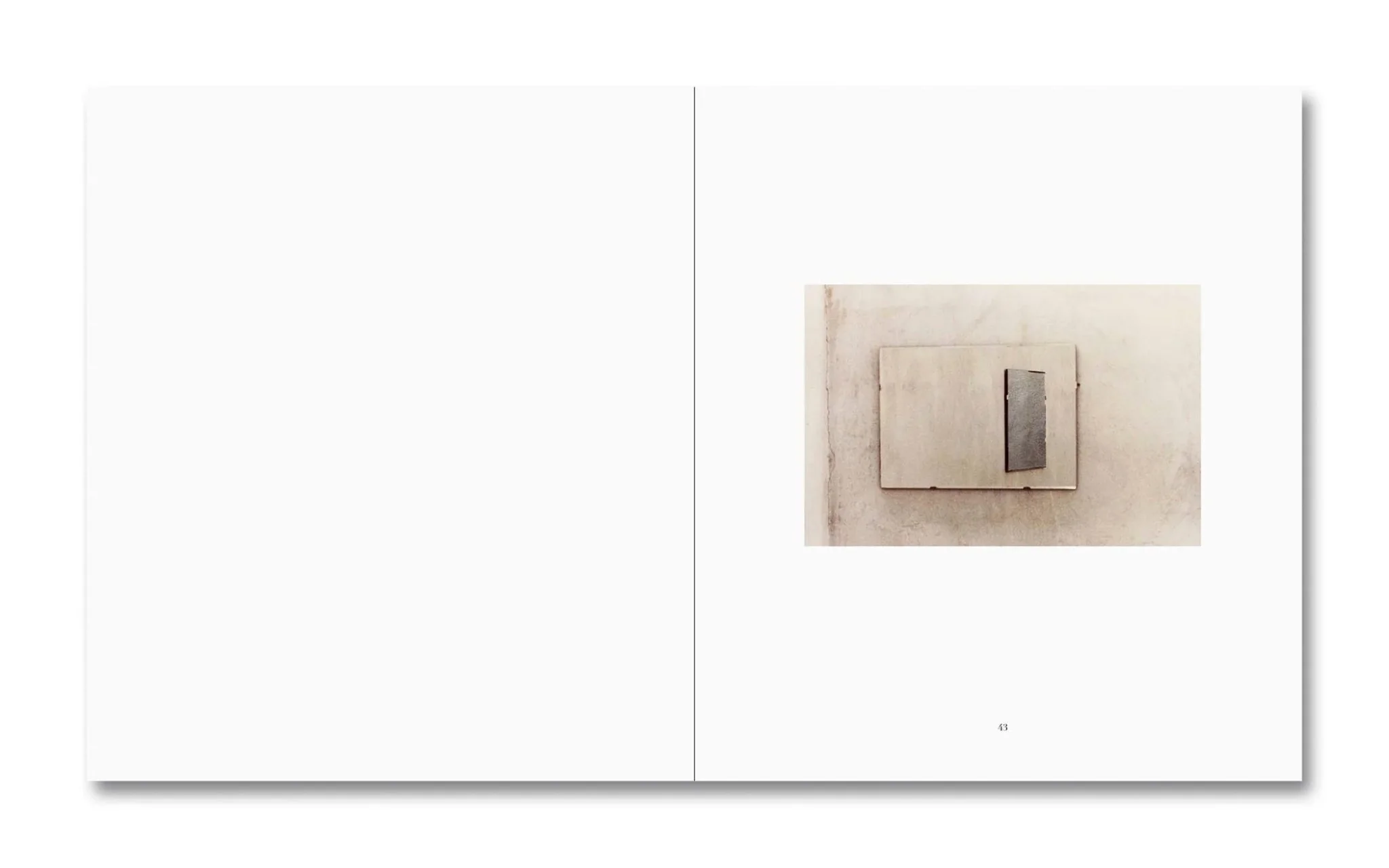 Luigi Ghirri Felicità by Alessio Bolzoni & Luca Guadagnino - Image 4