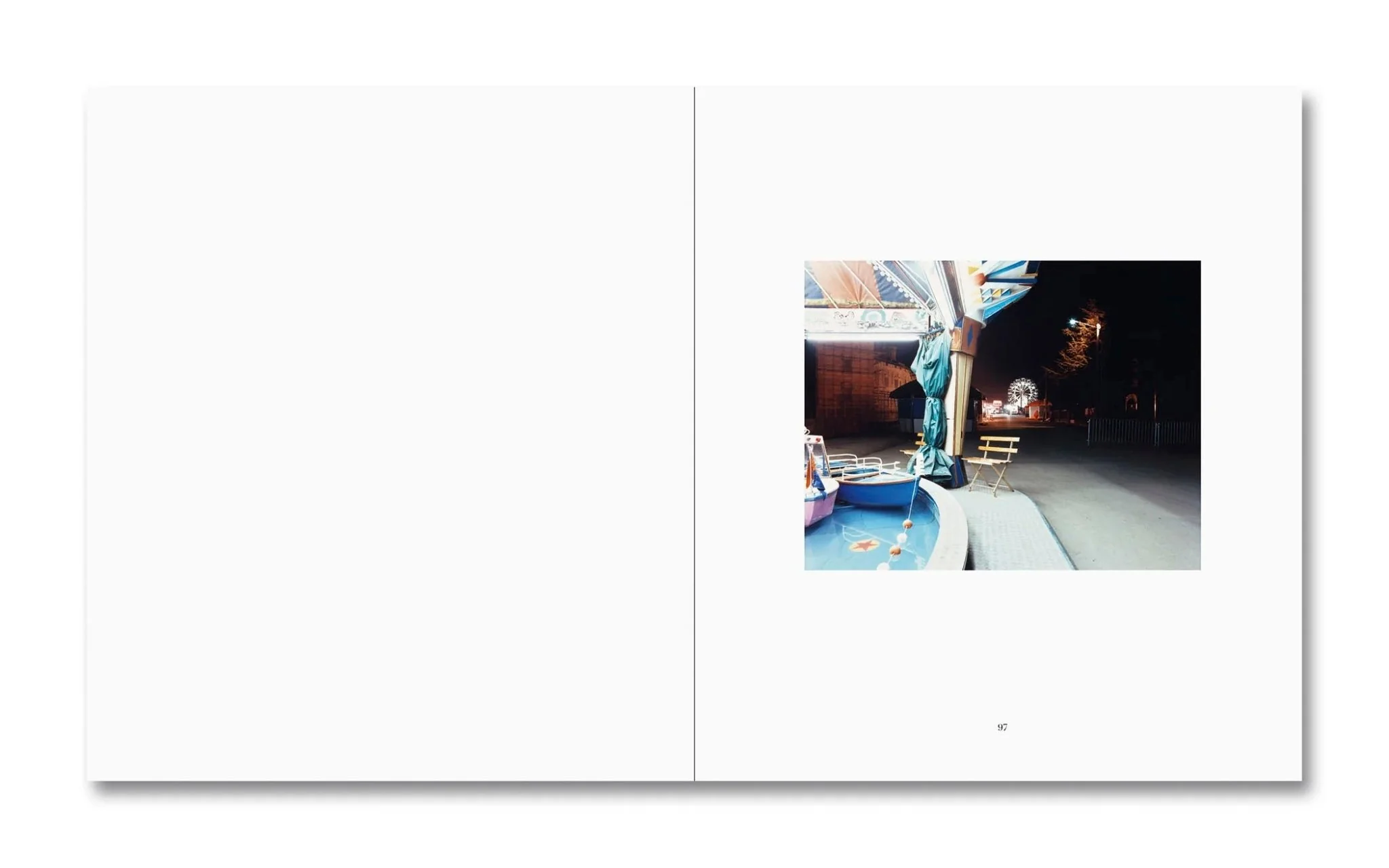 Luigi Ghirri Felicità by Alessio Bolzoni & Luca Guadagnino - Image 7