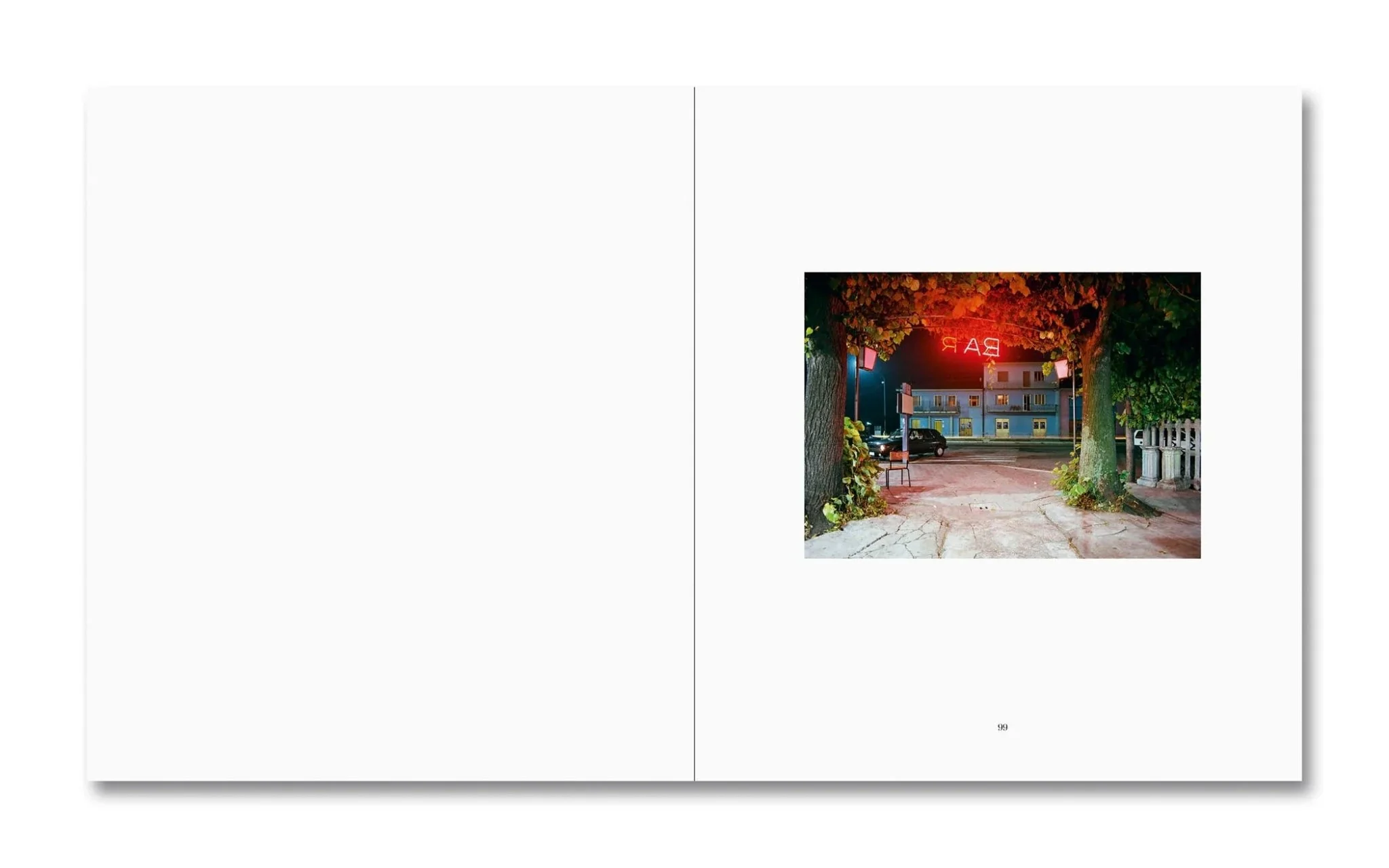 Luigi Ghirri Felicità by Alessio Bolzoni & Luca Guadagnino - Image 8