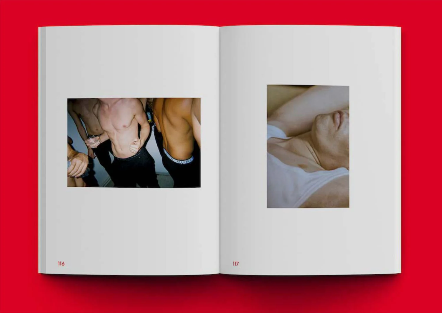 Lusted men - une collection de photographies érotiques d´hommes - Image 11