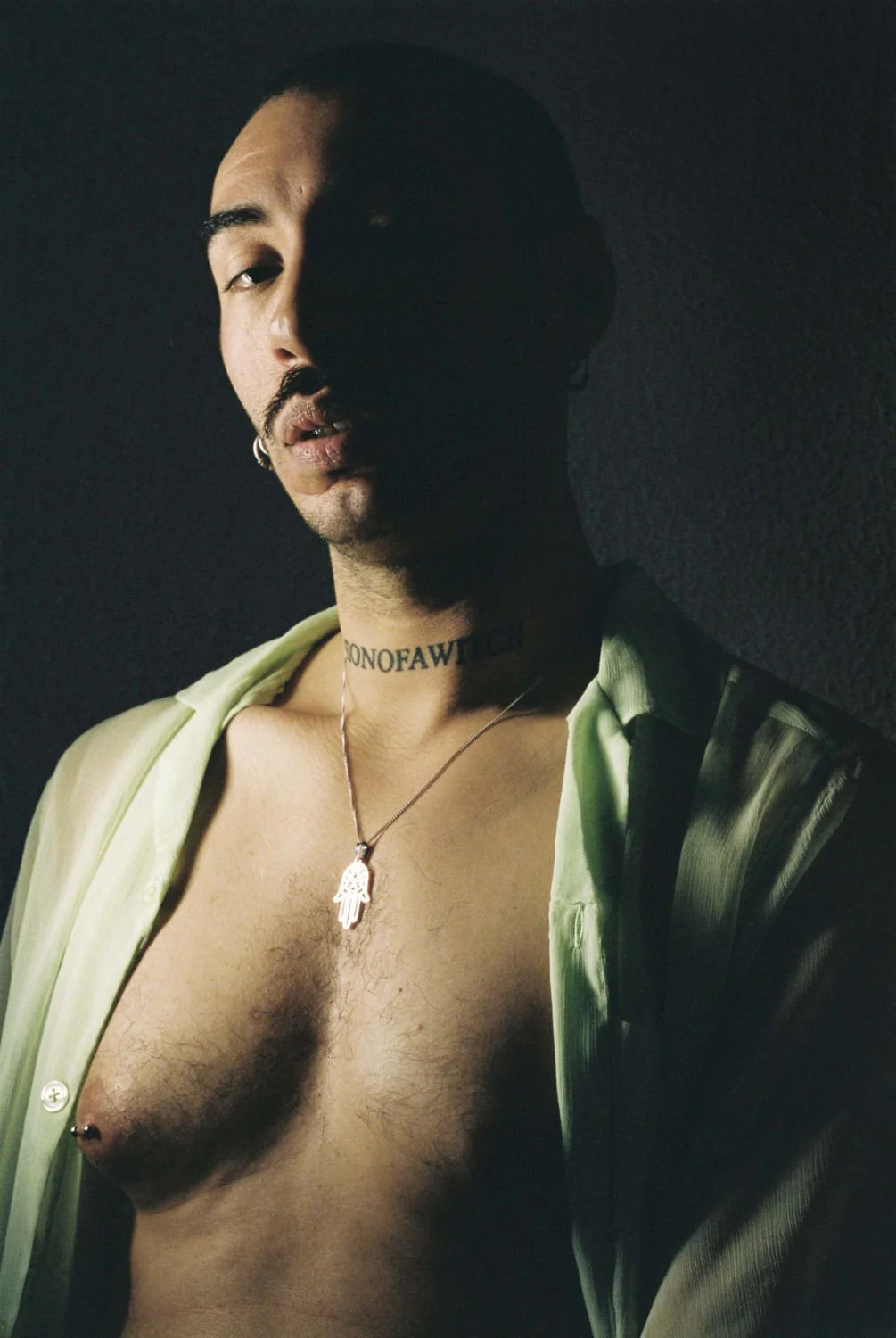 Lusted men - une collection de photographies érotiques d´hommes - Image 4
