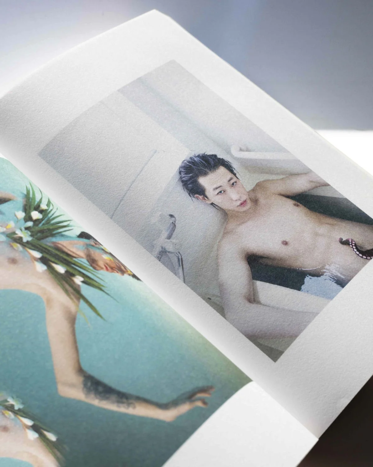 Lusted men - une collection de photographies érotiques d´hommes - Image 8