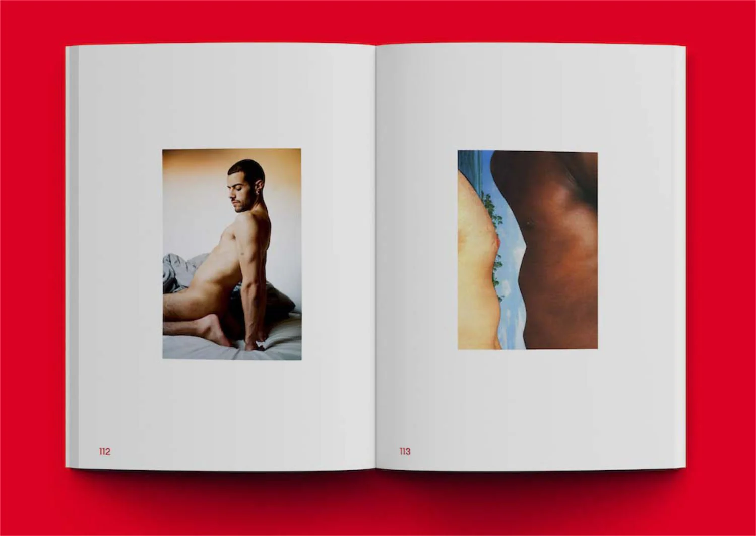 Lusted men - une collection de photographies érotiques d´hommes - Image 9