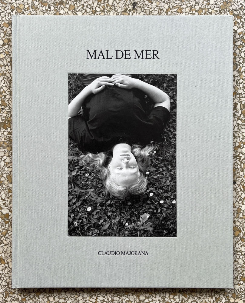 Mal de mer by Claudio Majorana