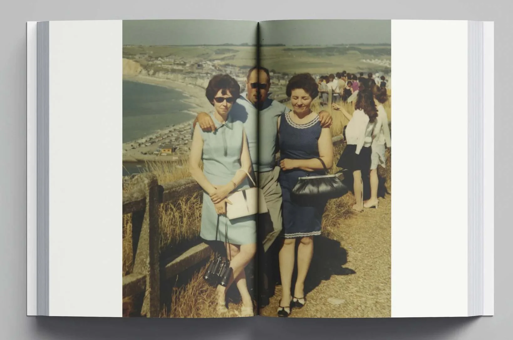 Man by Erik Kessels and Karel De Mulder - Image 7