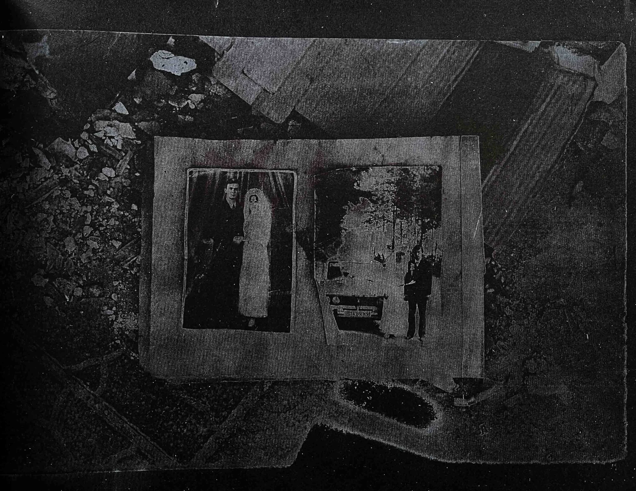 Memory of war by Bogdan Gulyay - Image 3