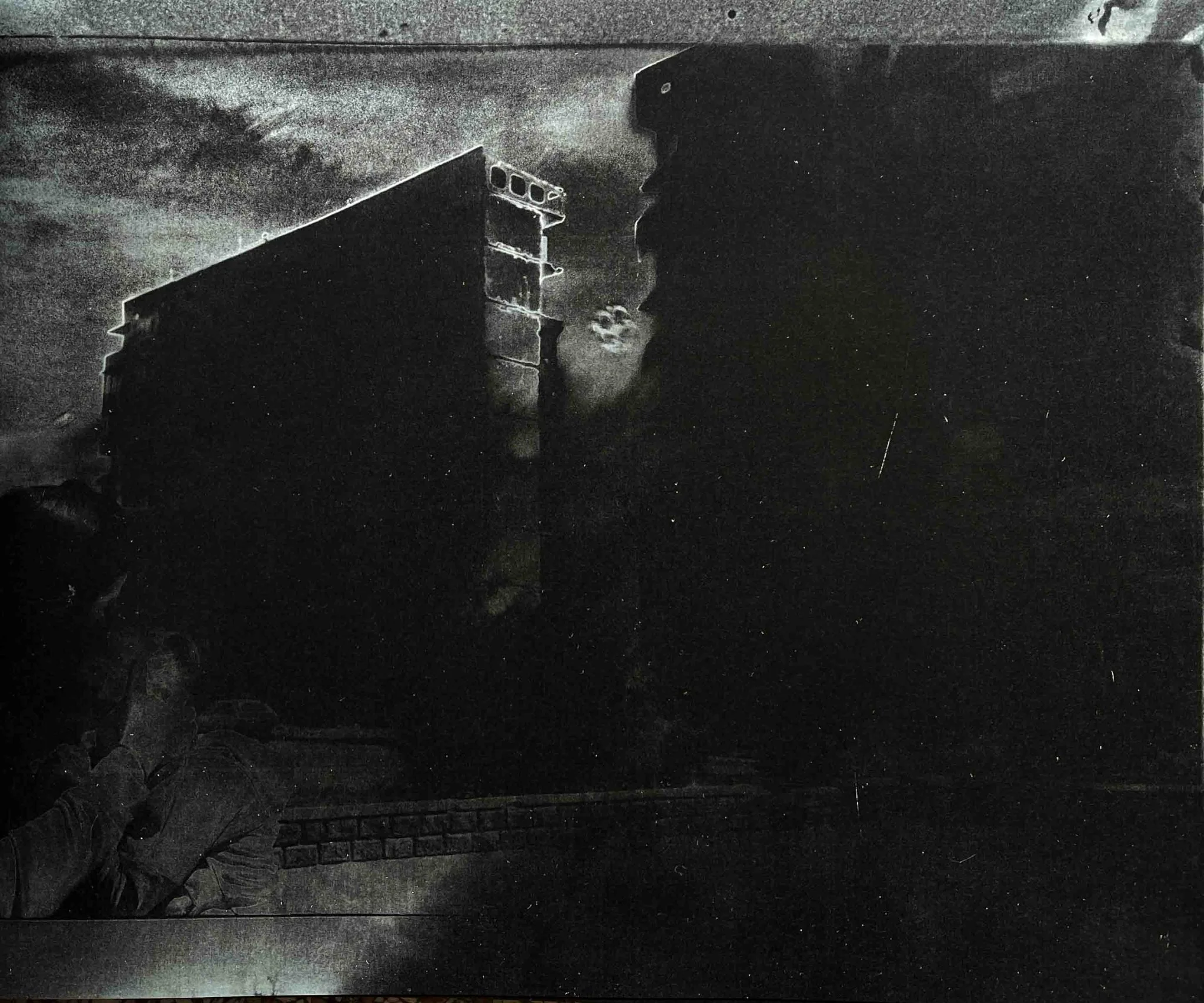 Memory of war by Bogdan Gulyay - Image 6