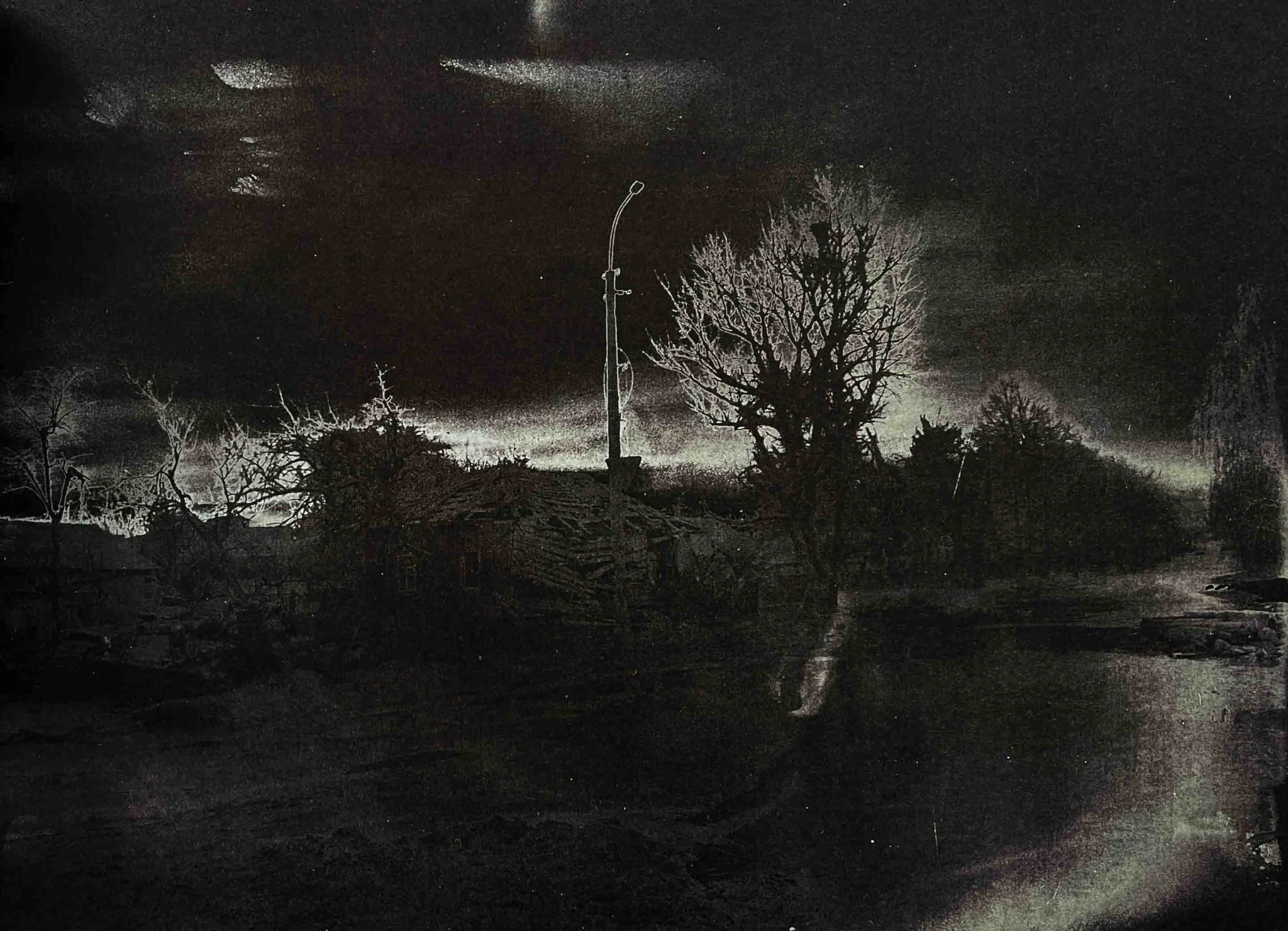 Memory of war by Bogdan Gulyay - Image 8