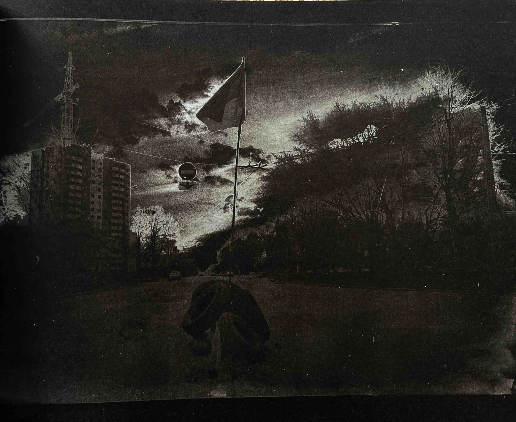 Memory of war by Bogdan Gulyay - Image 9