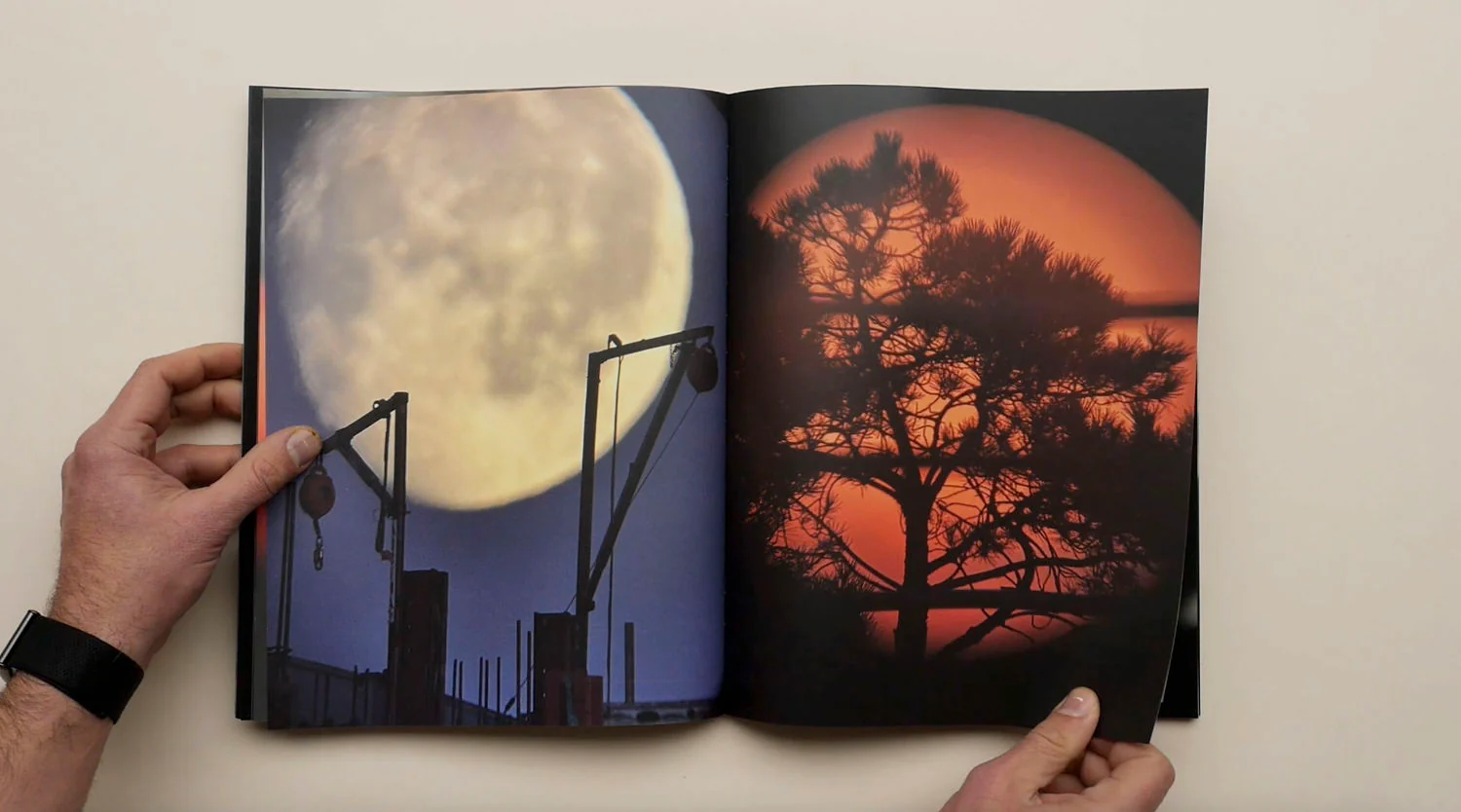 Moon city by Mimi Mollica - Image 4