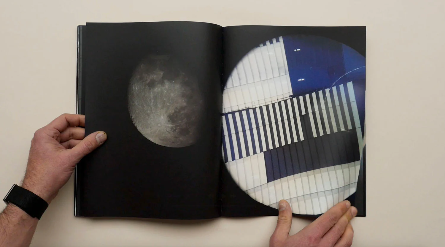 Moon city by Mimi Mollica - Image 7