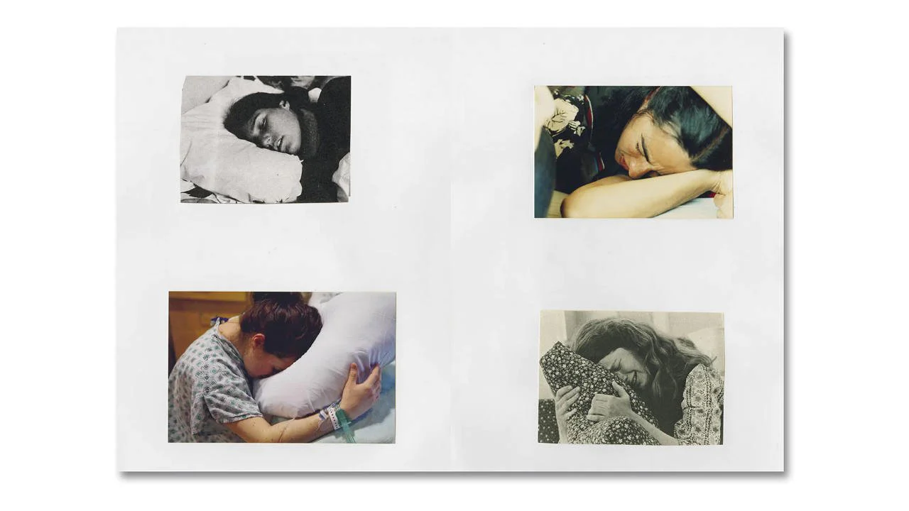 My birth by Carmen Winant - Image 3