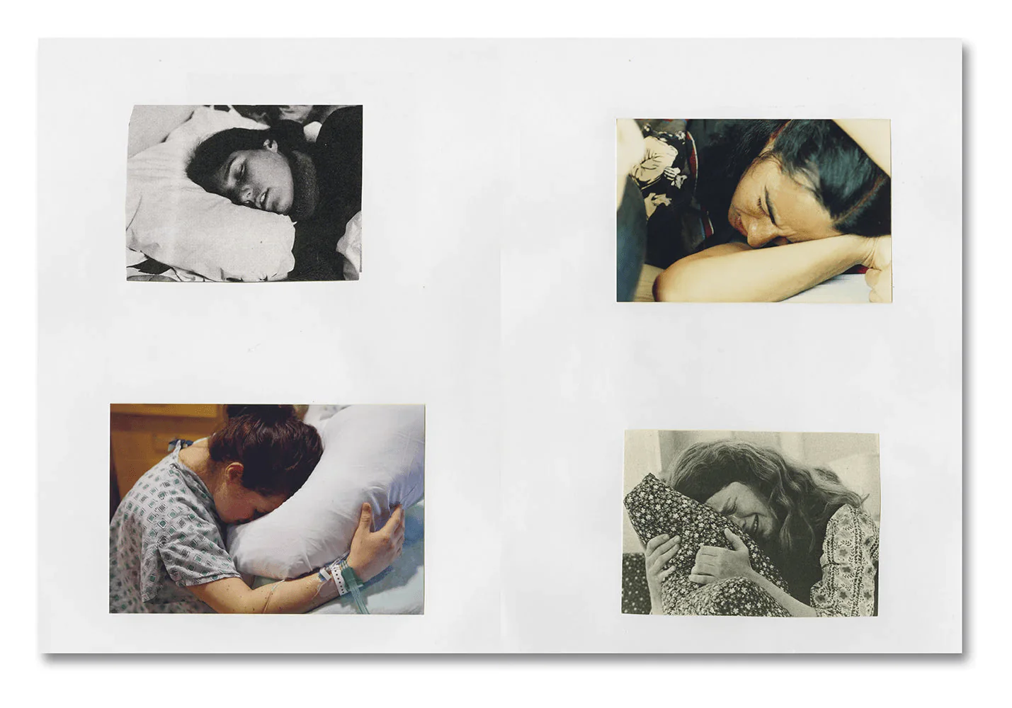 My birth by Carmen Winant - Image 5