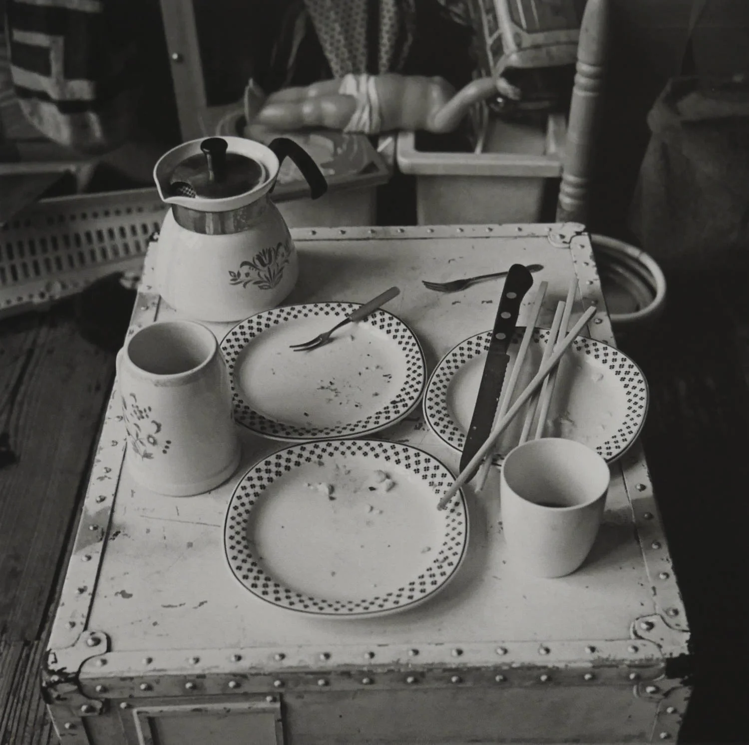 My Husband by Tokuko Ushioda - Image 10