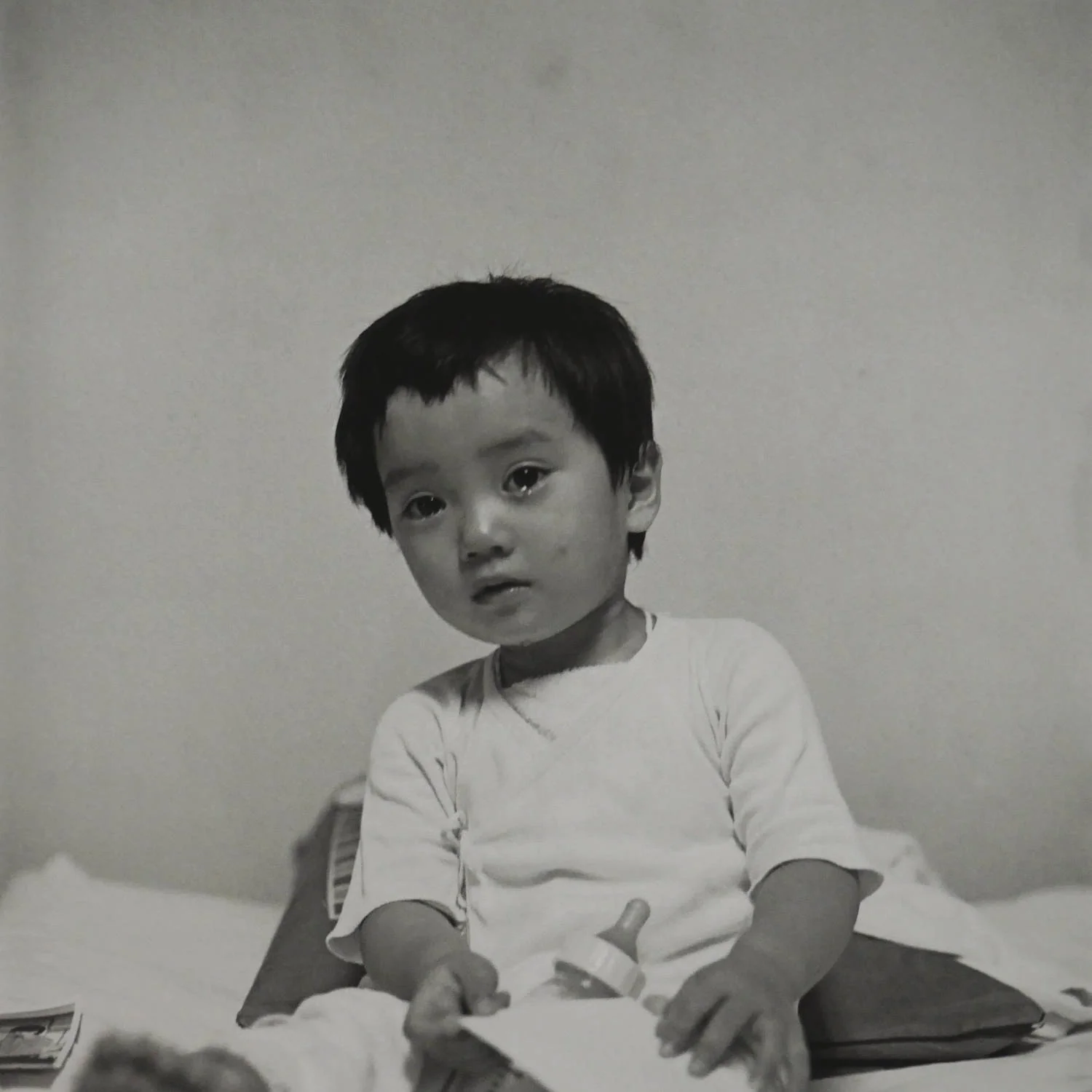 My Husband by Tokuko Ushioda - Image 6