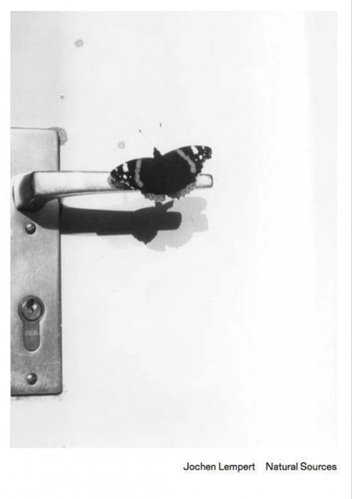 Natural sources by Jochen Lempert