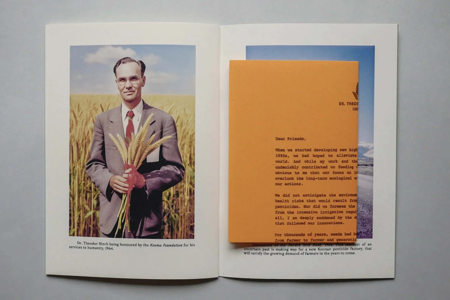 New Farmer By Bruce Eesly - Image 9