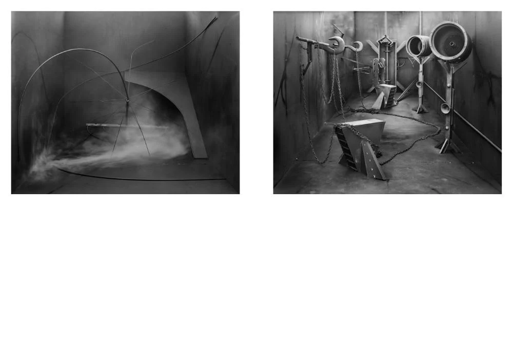 New Works for a Post-Worker’s World by Rodrigo Valenzuela - Image 11