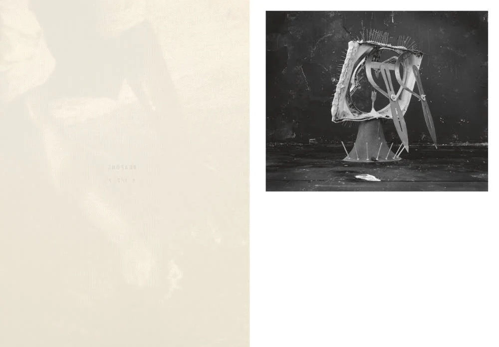 New Works for a Post-Worker’s World by Rodrigo Valenzuela - Image 12