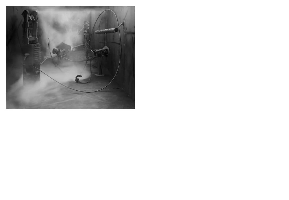 New Works for a Post-Worker’s World by Rodrigo Valenzuela - Image 13