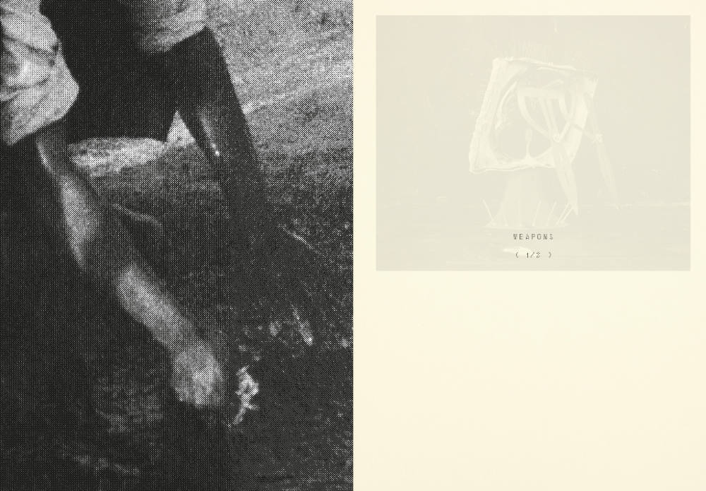 New Works for a Post-Worker’s World by Rodrigo Valenzuela - Image 2