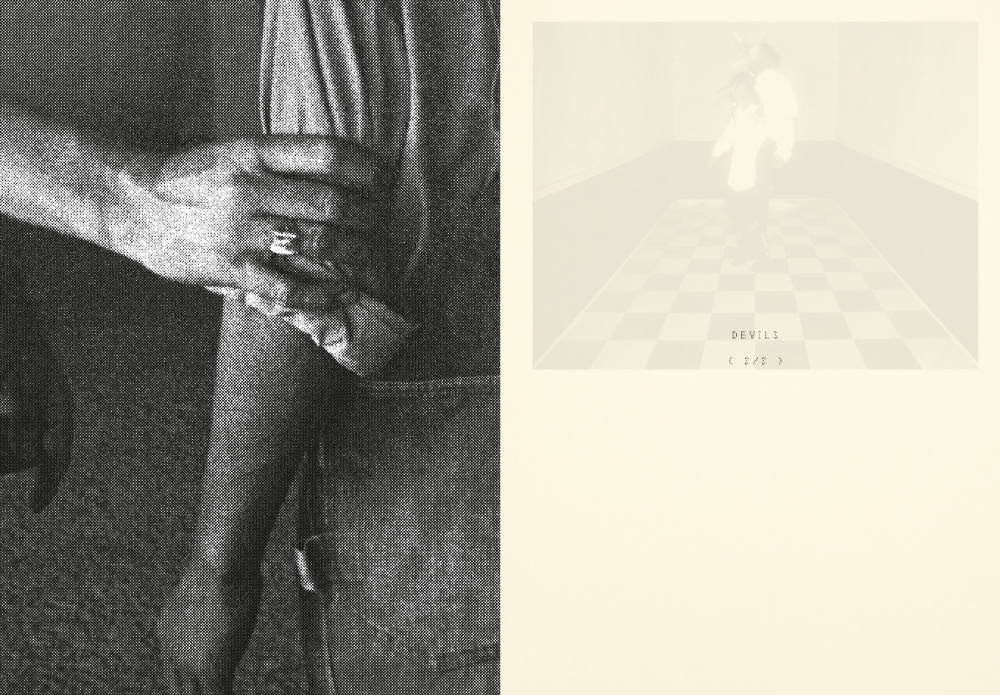 New Works for a Post-Worker’s World by Rodrigo Valenzuela - Image 5