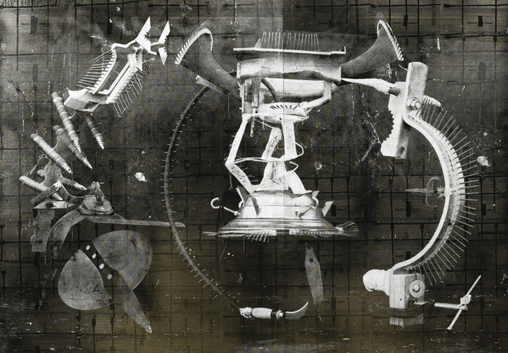 New Works for a Post-Worker’s World by Rodrigo Valenzuela - Image 6