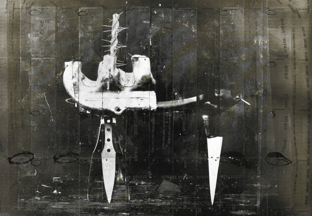 New Works for a Post-Worker’s World by Rodrigo Valenzuela - Image 7