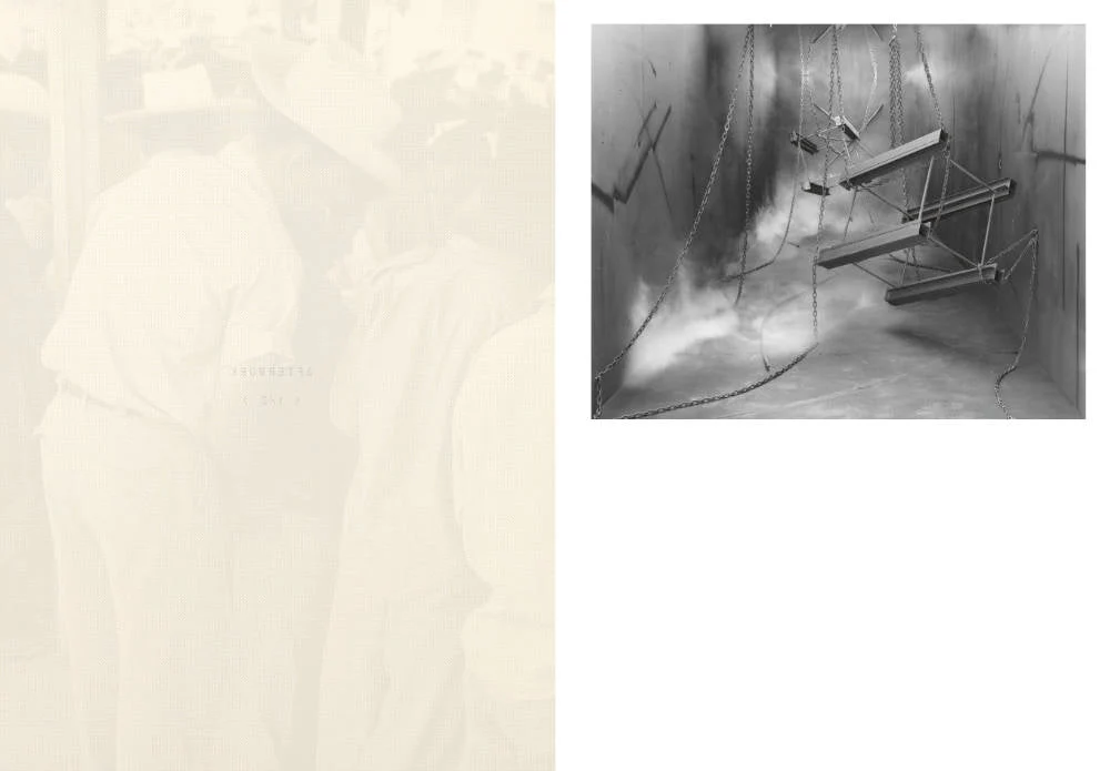 New Works for a Post-Worker’s World by Rodrigo Valenzuela - Image 8